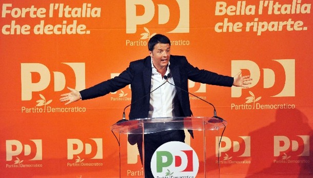 Scuola: Renzi su presidi cambiate norme