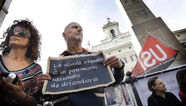Scuola: sindacati insoddisfatti su Ddl