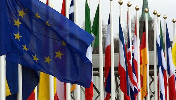 Ue, passi limitati nell'efficienza spesa