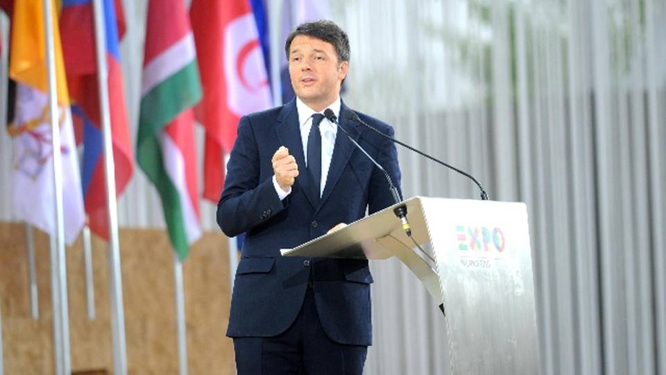 Scuola: Renzi, no ai boicottaggi Scuola: Renzi, no ai boicottaggi