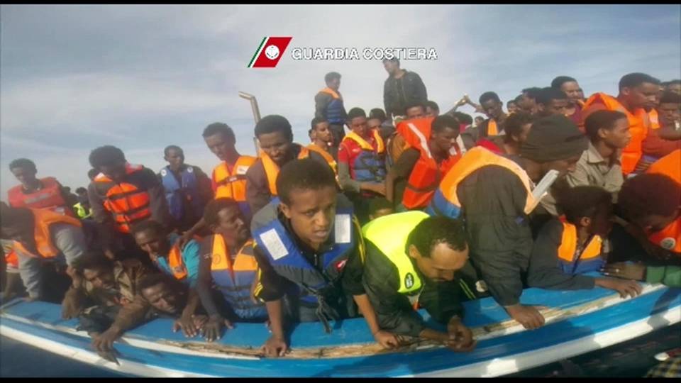 Ue: Boldrini,più coraggio su accoglienza Ue: Boldrini,più coraggio su accoglienza