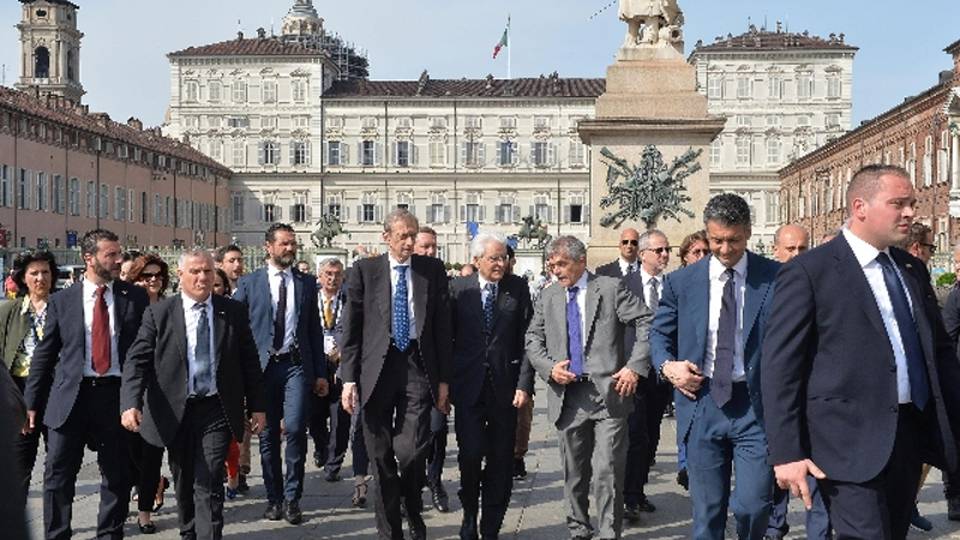 Colle,corruzione dopo caduta di politica Colle,corruzione dopo caduta di politica