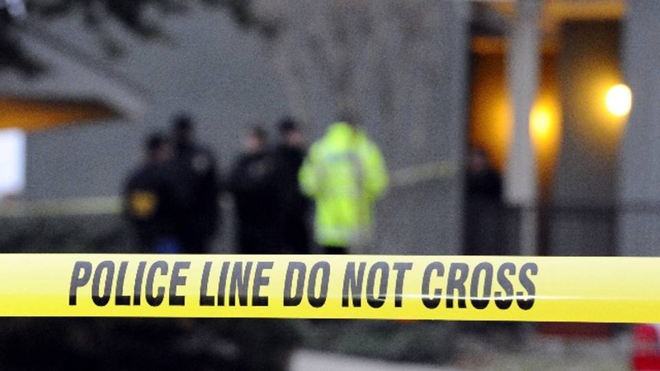 Usa:sparatoria gang motociclisti,9 morti Usa:sparatoria gang motociclisti,9 morti