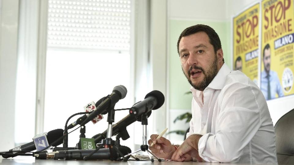 Pensioni: Lega ricorre a Strasburgo Pensioni: Lega ricorre a Strasburgo