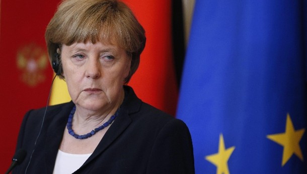 Clima: Merkel, accordo sia vincolante