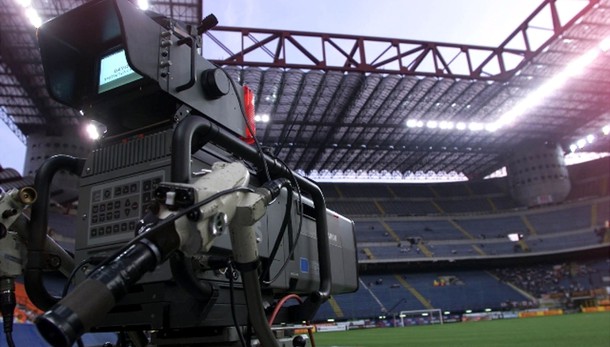 Diritti tv: ispezioni in Lega e pay-tv