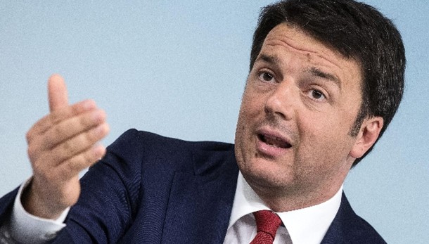 Pensioni:Renzi, di nuovo credibili in Ue