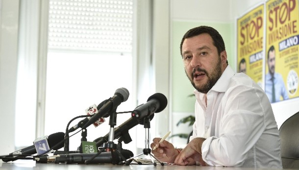 Pensioni:Salvini, Fornero? Su un barcone