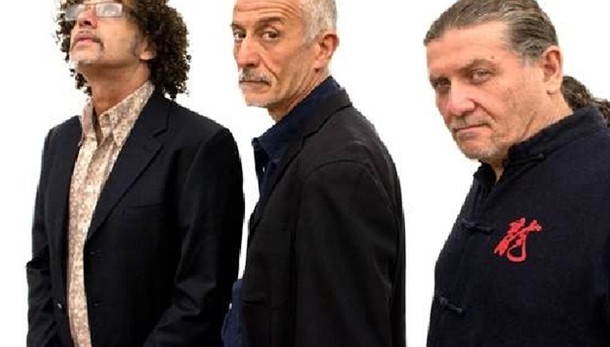 Peppe Servillo, rimango fedele a musica
