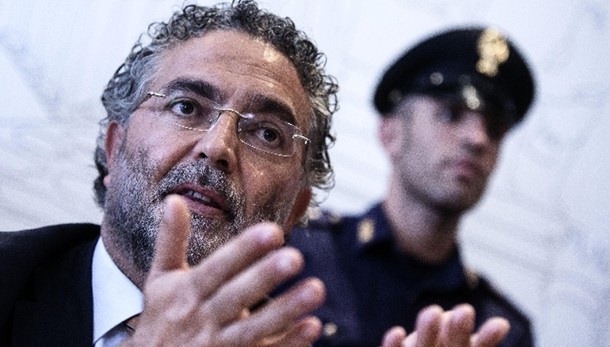 Scommesse:ruolo esorbitante ndrangheta
