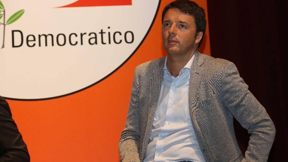 Corruzione: Renzi, pagina importante Corruzione: Renzi, pagina importante
