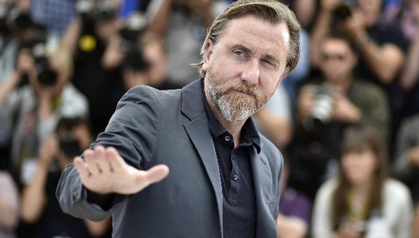Chronic, Tim Roth infermiere della morte