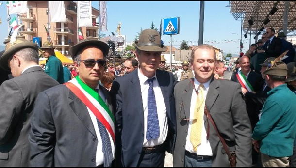 Csm impugnerà decisione Tar su Lo Voi