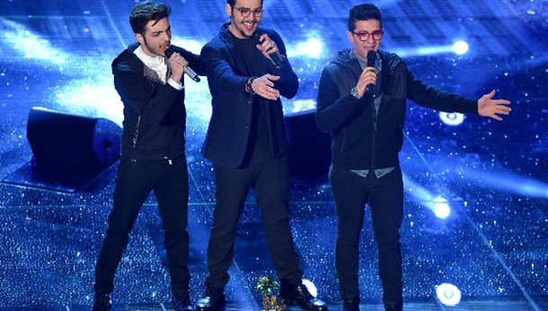 Il Volo, pronti a conquistare l'Europa