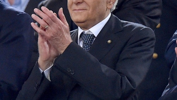 Mattarella, Polizia presidio di tutti