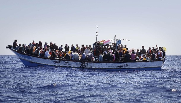 Renzi,leader Ue guardino dramma migranti