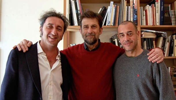 Cannes, Italia a bocca asciutta