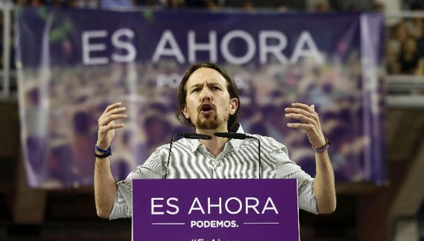 Spagna: aperti seggi voto locale