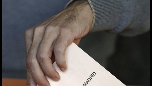 Spagna:exit poll, Pp cala ma resta primo