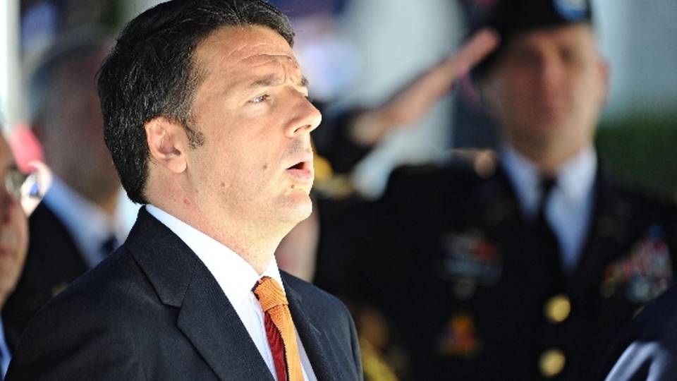 Renzi,Liguria non è laboratorio politico Renzi,Liguria non è laboratorio politico