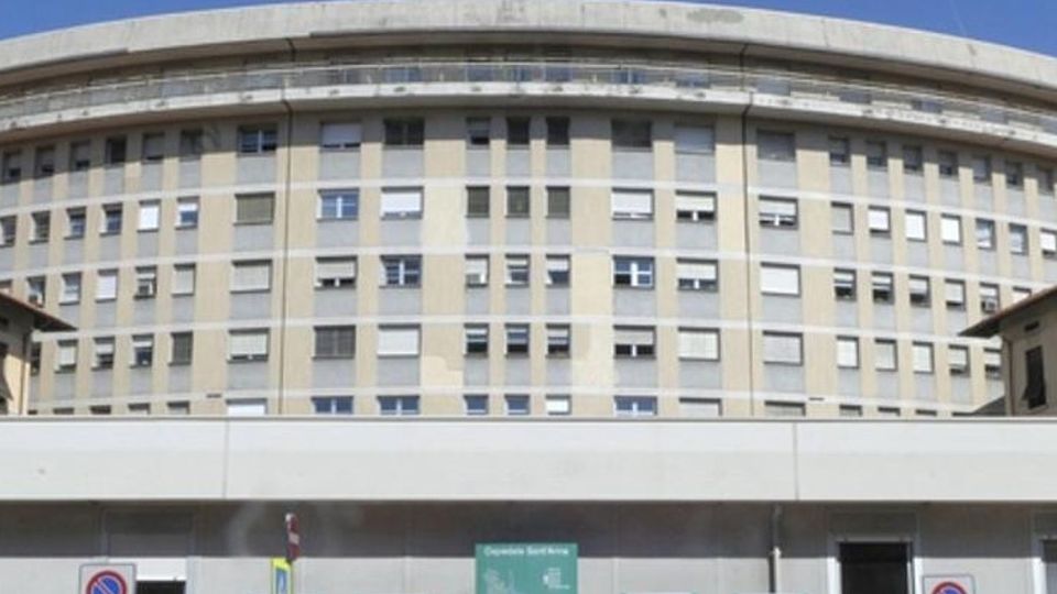 Il caso ospedale e Como Calimero Il caso ospedale e Como Calimero