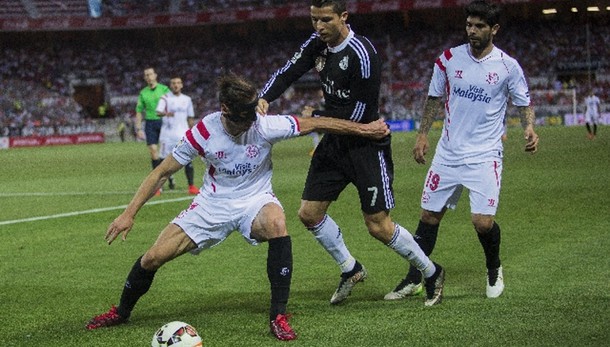 Calcio: Liga rischia stop su diritti Tv