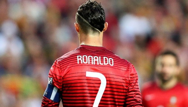 Calcio:16/6 amichevole Italia-Portogallo