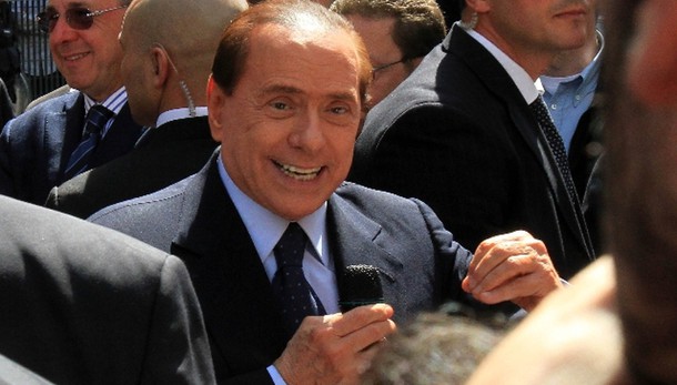 Fdi, no ad 'ammucchiate' centrodestra