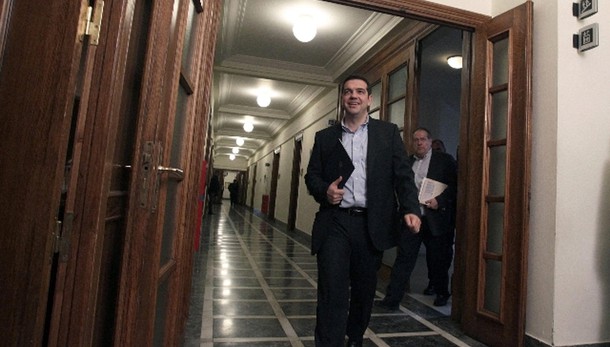 Grecia: saranno riassunti 4000 impiegati
