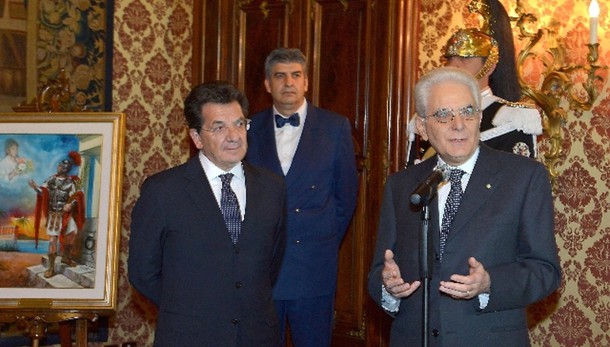 Italicum: Mattarella ha firmato la legge