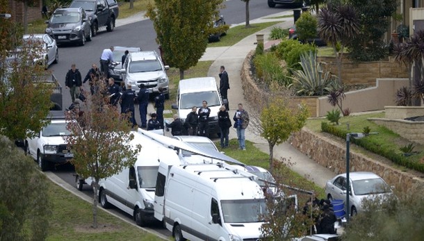 Australia:sventati attentati a Melbourne