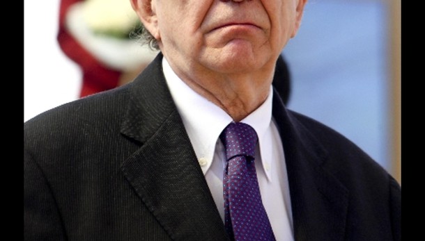 Padoan,impegno a ridurre pressione fisco