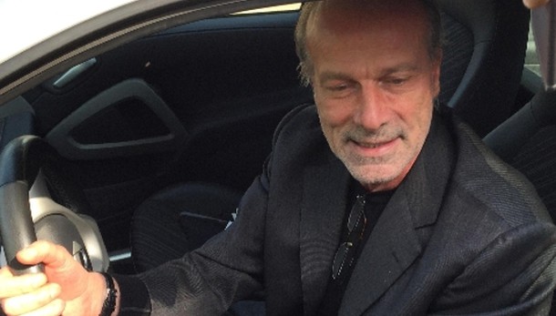 Roma: Sabatini Serata inquietante