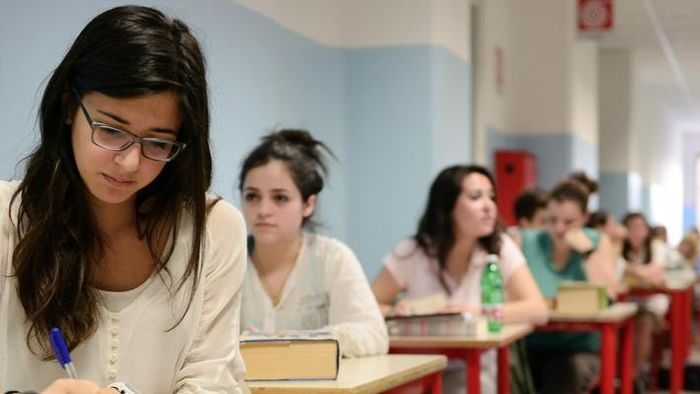 Esami alle medie, un solo bocciato A Cabiate brilla una classe di geni
