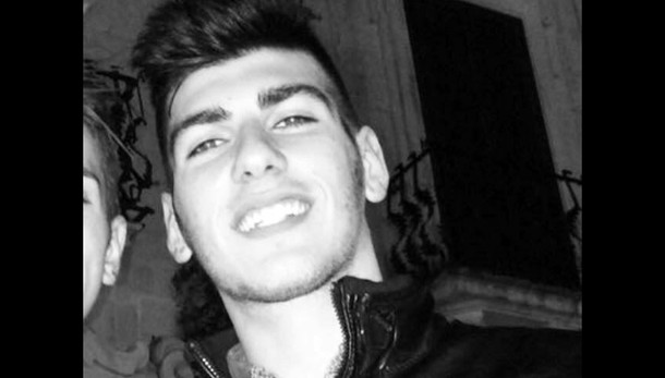 Lorenzo è morto per cause naturali