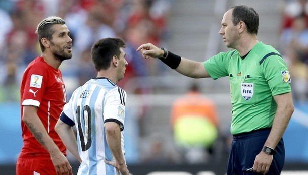 Champions: Eriksson arbitra Lazio-Bayer