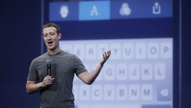 Facebook record, 1 miliardo in 1 giorno