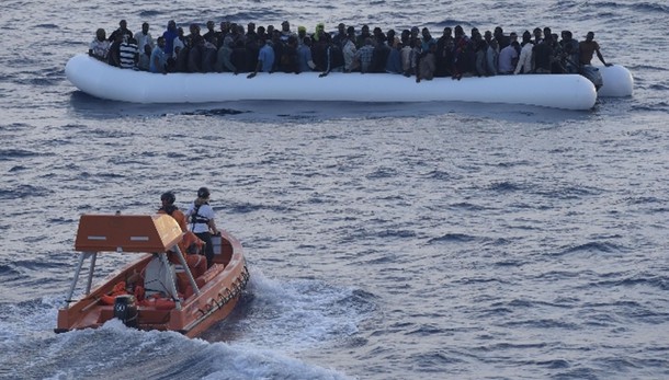 Immigrazione: Pannella, nuovo Olocausto