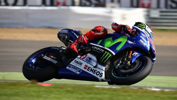 MotoGp: Gb, a Lorenzo le seconde libere
