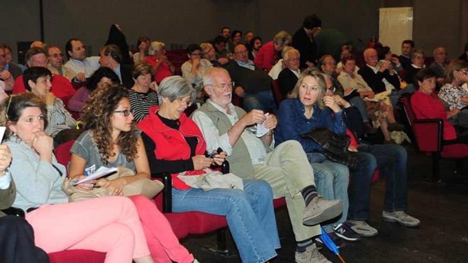Lunedì del cinema per Martone Lunedì del cinema per Martone