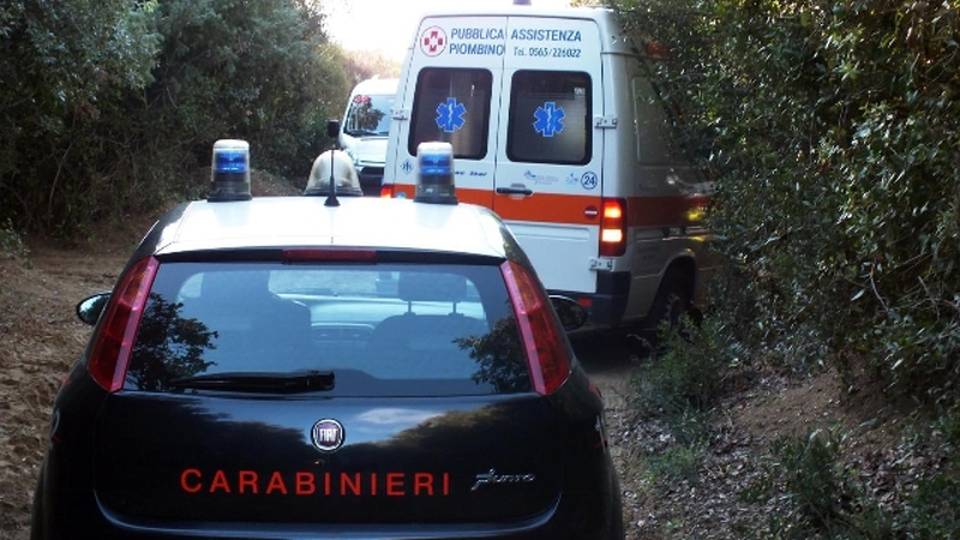 Maltempo: Piacenza,trovato corpo vittima Maltempo: Piacenza,trovato corpo vittima