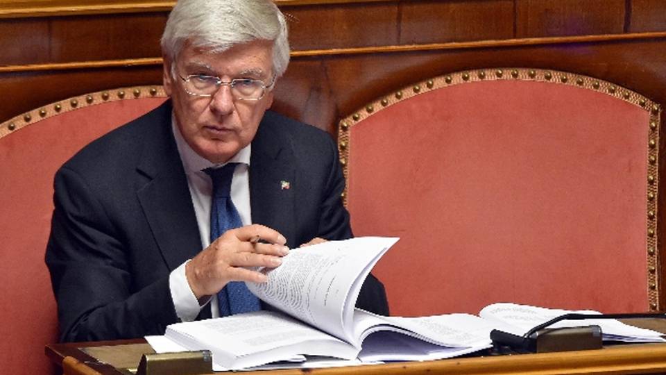 Riforme: Fi, forzatura inaccettabile Riforme: Fi, forzatura inaccettabile