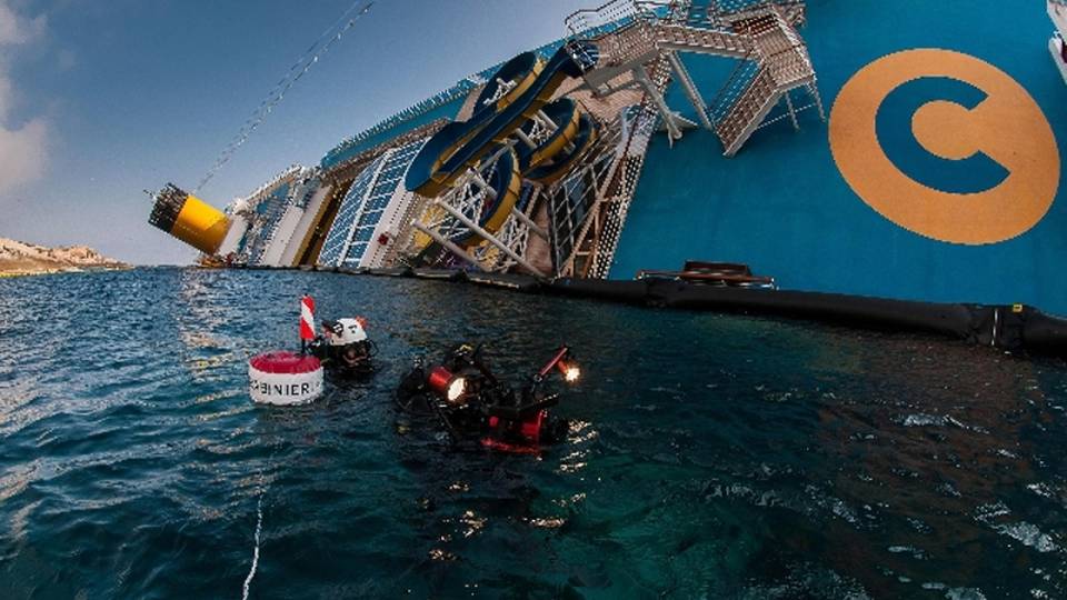 Concordia: appello pm sentenza Schettino Concordia: appello pm sentenza Schettino