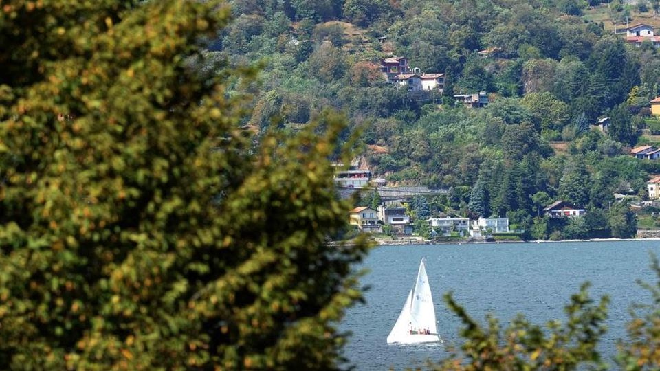 Sarà un autunno soleggiato Al via una settimana mite Sarà un autunno soleggiato Al via una settimana mite