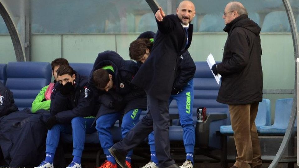 Como, ripresa il 4 gennaio Subito doppio allenamento Como, ripresa il 4 gennaio Subito doppio allenamento