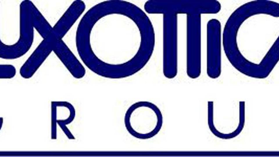 Luxottica: ricavi record a 8,8 miliardi Luxottica: ricavi record a 8,8 miliardi