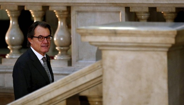 Catalogna: Cup dice no a mas, verso voto