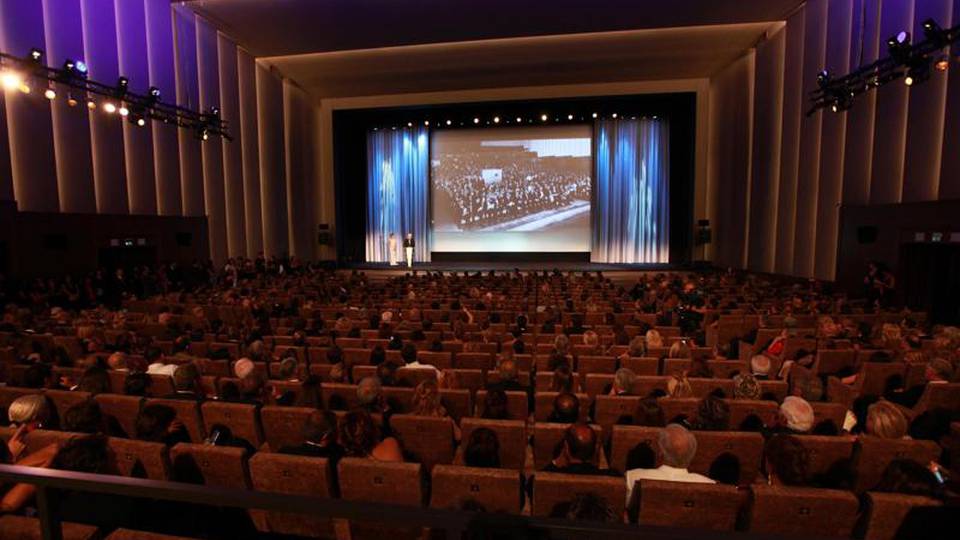 Cinema 2Day, cresce ancora, oltre 1 mln Cinema 2Day, cresce ancora, oltre 1 mln