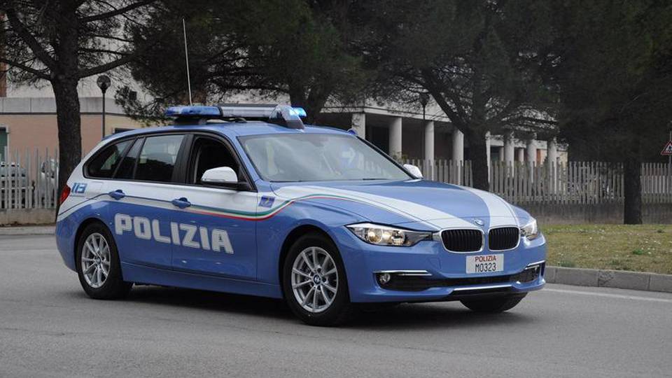Abusi su figlia da quando aveva 5 anni Abusi su figlia da quando aveva 5 anni