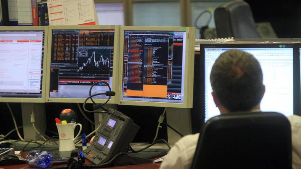 Borsa: mercati nervosi dopo elezioni Usa Borsa: mercati nervosi dopo elezioni Usa